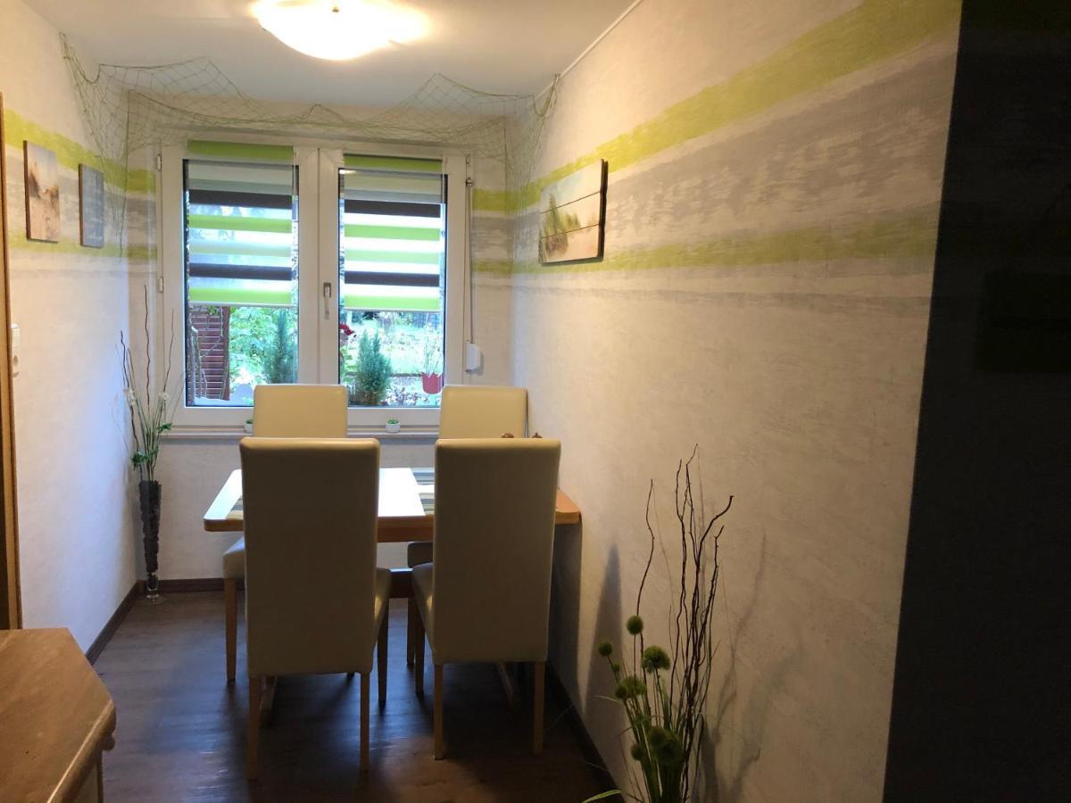 Apartment Andy & Gabi Neuhausen auf den Fildern Exteriör bild